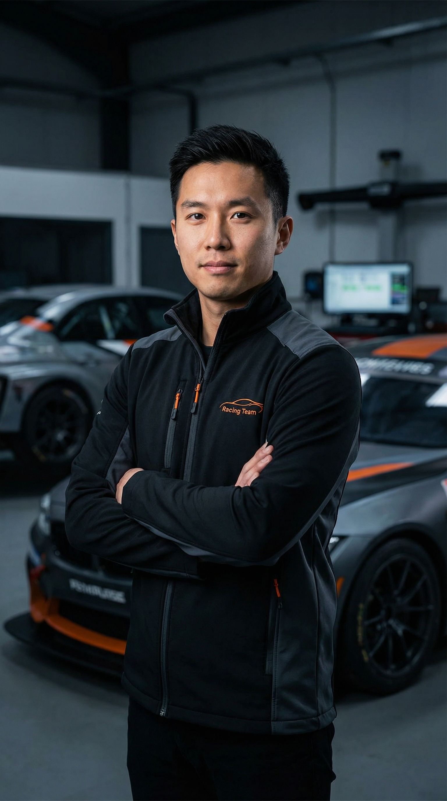 麻豆视频改装专家